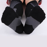 魔力压缩袜 男女骑行袜 Compression socks 世界杯户外运动足球袜