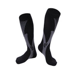 魔力压缩袜 男女骑行袜 Compression socks 世界杯户外运动足球袜
