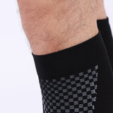 魔力压缩袜 男女骑行袜 Compression socks 世界杯户外运动足球袜