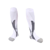 魔力压缩袜 男女骑行袜 Compression socks 世界杯户外运动足球袜