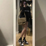 4 pairs Essentials Socks Men Sports Breathable Socks Long Tube Cotton Socks Skateboard Casual Men and Women Couples Fashion Sock