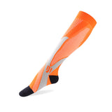 魔力压缩袜 男女骑行袜 Compression socks 世界杯户外运动足球袜