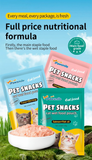 iPawsmile Premium Cat Wet Food Pouch – High Meat, Easy Digest, Taurine & Vitamin Enriched (60g)