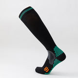 魔力压缩袜 男女骑行袜 Compression socks 世界杯户外运动足球袜