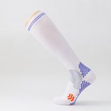 魔力压缩袜 男女骑行袜 Compression socks 世界杯户外运动足球袜