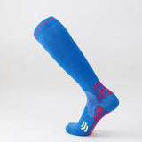 魔力压缩袜 男女骑行袜 Compression socks 世界杯户外运动足球袜