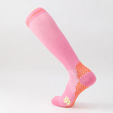 魔力压缩袜 男女骑行袜 Compression socks 世界杯户外运动足球袜