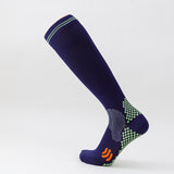 魔力压缩袜 男女骑行袜 Compression socks 世界杯户外运动足球袜