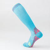 魔力压缩袜 男女骑行袜 Compression socks 世界杯户外运动足球袜