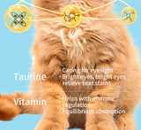 iPawsmile Premium Cat Wet Food Pouch – High Meat, Easy Digest, Taurine & Vitamin Enriched (60g)